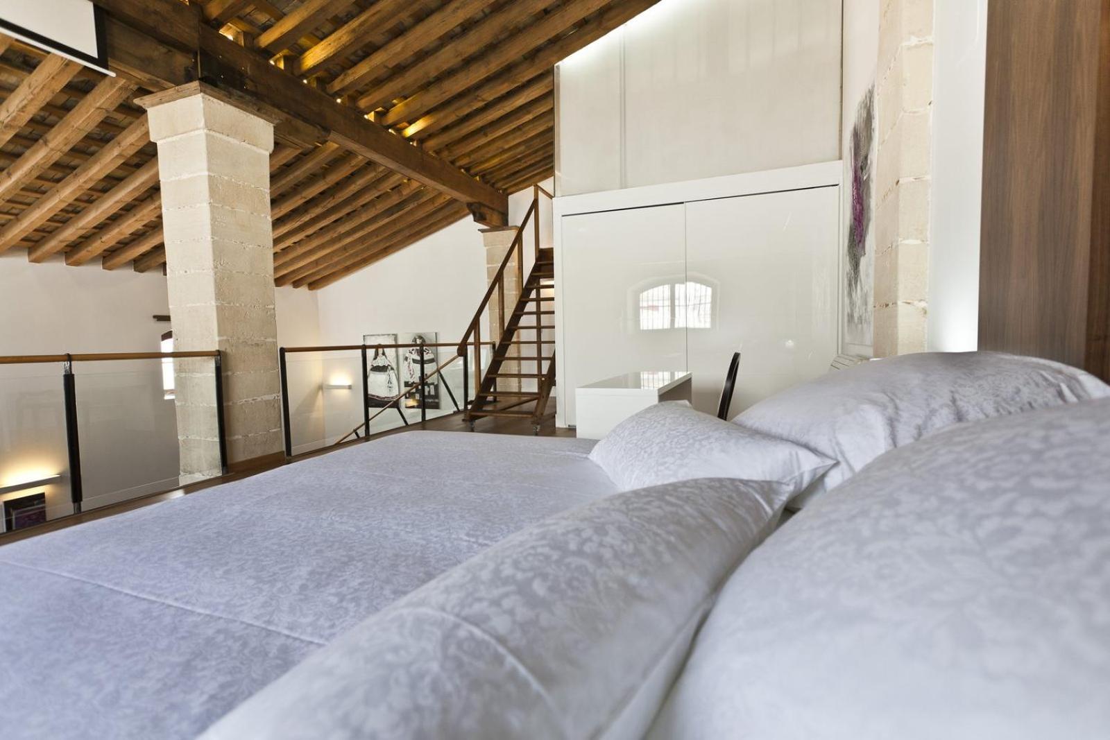 G&H Apartments - Duplex Tipo Loft Jerez de la Frontera Exterior foto