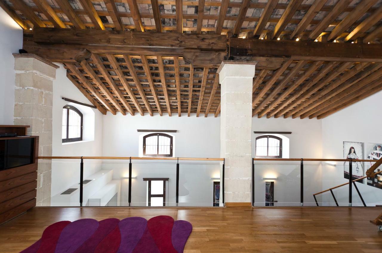G&H Apartments - Duplex Tipo Loft Jerez de la Frontera Exterior foto