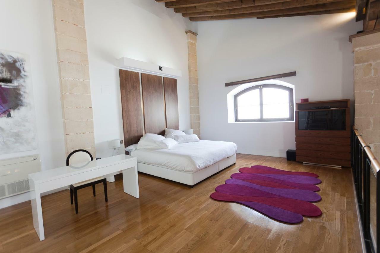 G&H Apartments - Duplex Tipo Loft Jerez de la Frontera Exterior foto